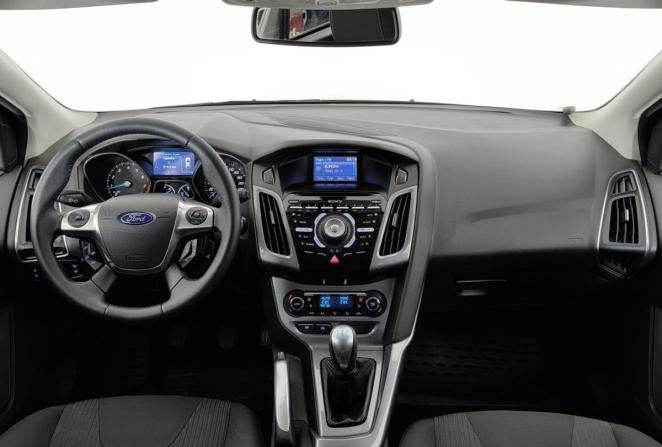 Ford Focus III с пробегом 2011 года, цена 1 150 000 рублей, 72572 км, хэтчбек, Автокод Объявления