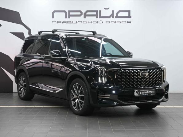 GAC GS8 II с пробегом 2024 года, цена 4 139 900 рублей, 38000 км, внедорожник, Автокод Объявления