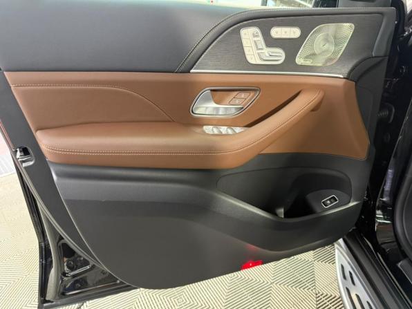Новый Mercedes-Benz GLE II (V167) Рестайлинг 2026 года, цена 12 122 000 рублей, внедорожник, Автокод Объявления