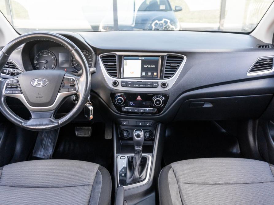 Hyundai Solaris II Казань  - изображение 7