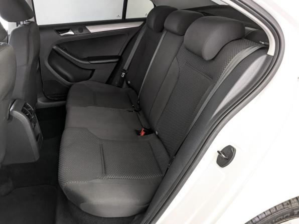 Volkswagen Jetta VI с пробегом 2014 года, цена 1 125 000 рублей, 106091 км, седан, Автокод Объявления