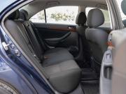 Toyota Avensis II Рестайлинг Новосибирск  - изображение 37
