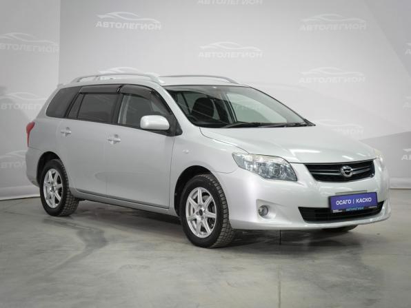 Toyota Corolla X (E140 E150) Рестайлинг с пробегом 2010 года, цена 1 130 000 рублей, 118625 км, универсал, Автокод Объявления