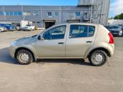 Renault Sandero I Санкт-Петербург  - изображение 18