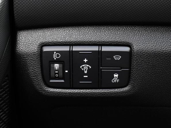 Hyundai Creta I с пробегом 2017 года, цена 1 737 000 рублей, 128909 км, внедорожник, Автокод Объявления