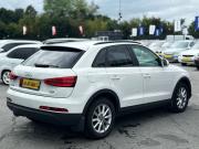 Audi Q3 I (8U) Ижевск  - изображение 37