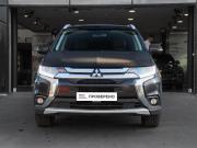 Mitsubishi Outlander III Рестайлинг 2 Москва  - изображение 23