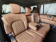 Infiniti QX80 I Рестайлинг 2 Москва  - изображение 38