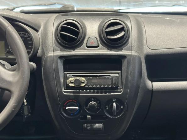 Lada (ВАЗ) Granta I с пробегом 2012 года, цена 220 000 рублей, 62000 км, седан, Автокод Объявления