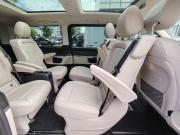 Mercedes-Benz V-Класс III (W447) Рестайлинг Москва  - изображение 36