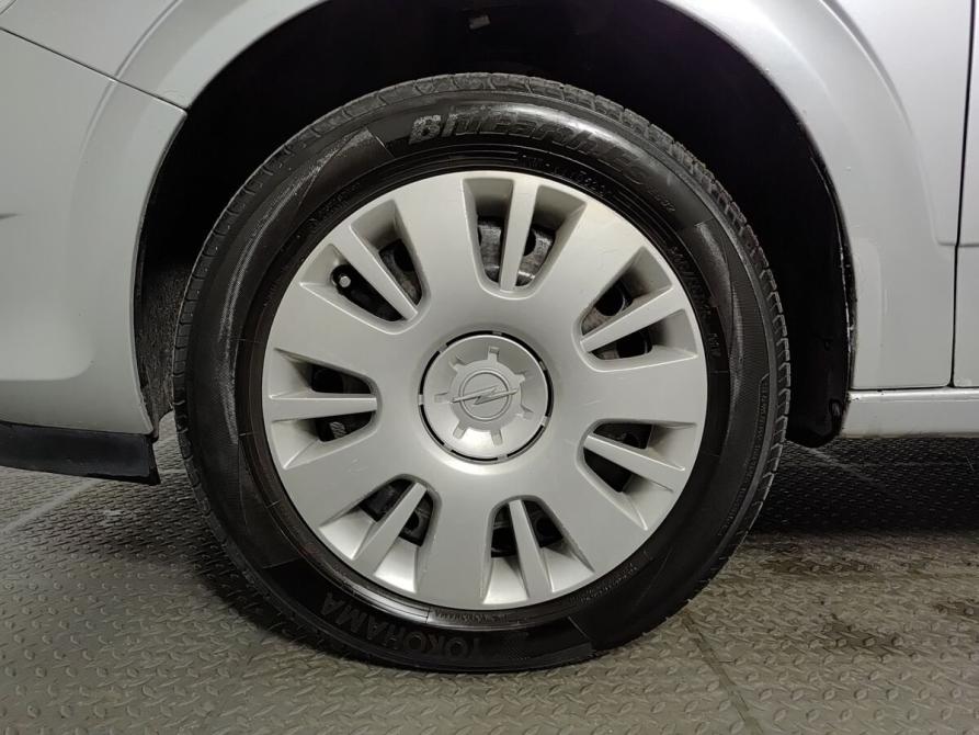Opel Astra H Рестайлинг Уфа  - изображение 22