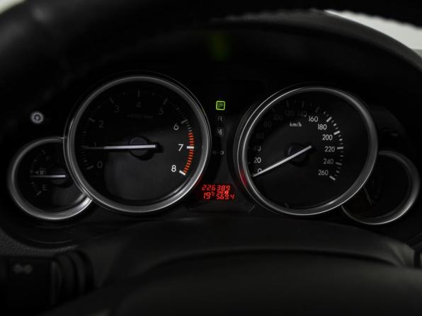 Mazda 6 II (GH) с пробегом 2007 года, цена 598 000 рублей, 230000 км, седан, Автокод Объявления