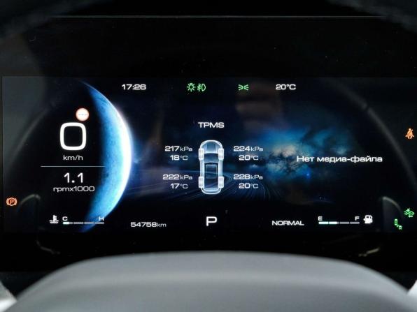 Haval Dargo I с пробегом 2022 года, цена 2 358 000 рублей, 54757 км, внедорожник, Автокод Объявления
