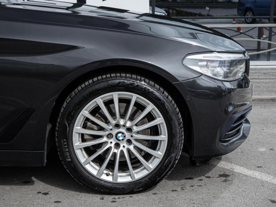BMW 5 серии VII (G30/G31/G38) Волгоград  - изображение 6