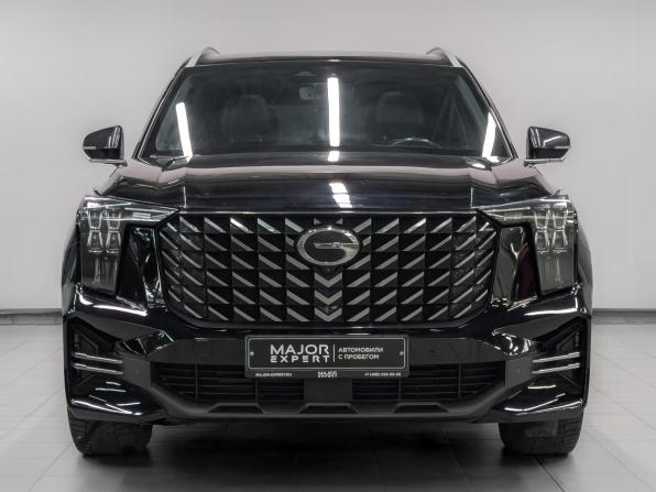 GAC GS8 II с пробегом 2023 года, цена 2 715 000 рублей, 159191 км, внедорожник, Автокод Объявления