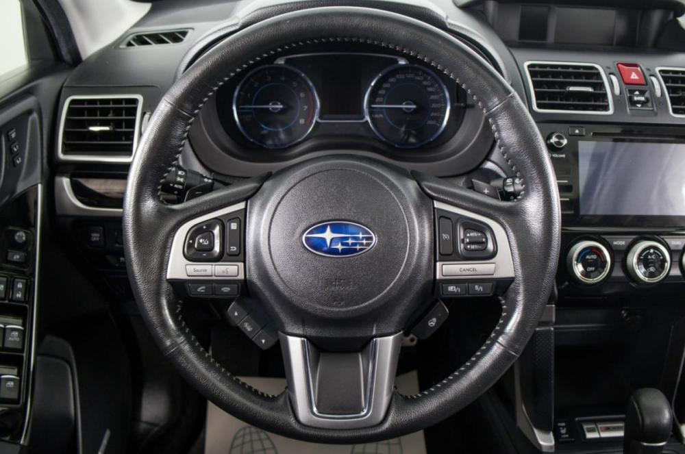 Subaru Forester IV Рестайлинг Пермь  - изображение 15