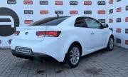 Kia Cerato II Санкт-Петербург  - изображение 13