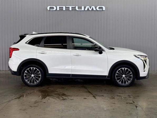 Haval Jolion I Рестайлинг с пробегом 2023 года, цена 1 877 000 рублей, 82000 км, внедорожник, Автокод Объявления