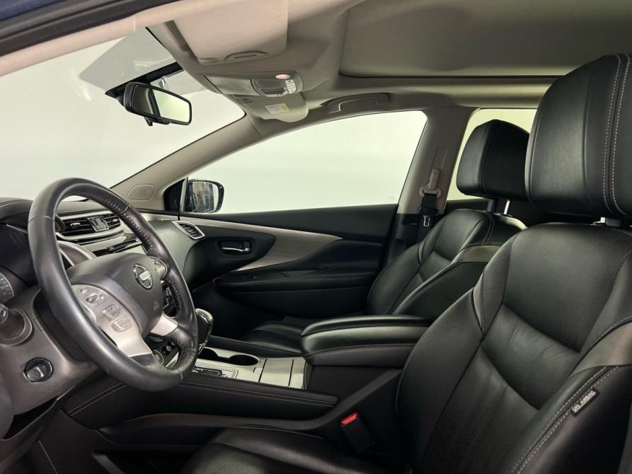 Nissan Murano III (Z52) Архангельск  - изображение 15