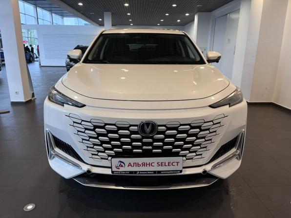 Changan UNI-K с пробегом 2021 года, цена 2 450 000 рублей, 159595 км, внедорожник, Автокод Объявления
