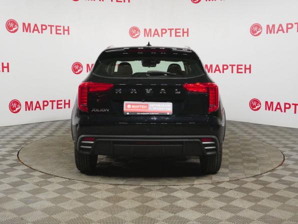 Haval Jolion I Рестайлинг с пробегом 2024 года, цена 2 083 000 рублей, 20004 км, внедорожник, Автокод Объявления