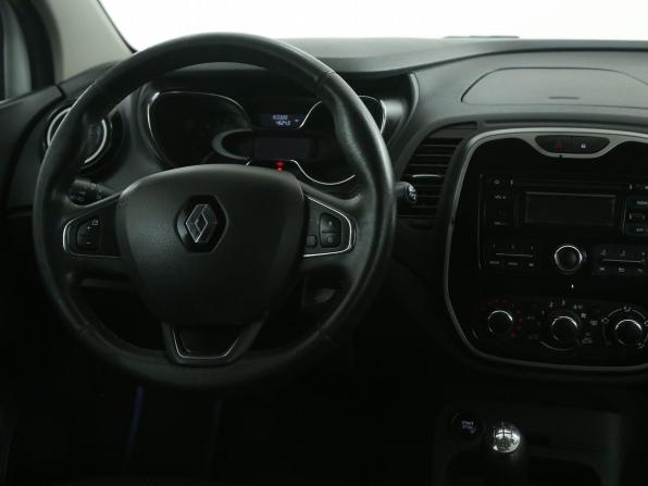 Renault Kaptur I с пробегом 2016 года, цена 1 257 000 рублей, 153000 км, внедорожник, Автокод Объявления