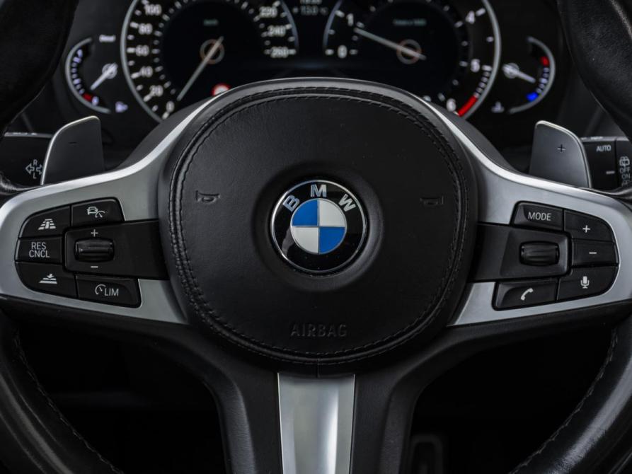 BMW X3 III (G01) Москва  - изображение 12