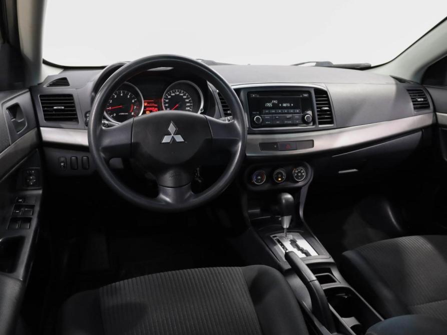 Mitsubishi Lancer X Рестайлинг Ростов-на-Дону  - изображение 6