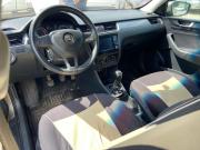 Skoda Rapid I Рестайлинг Стерлитамак  - изображение 21