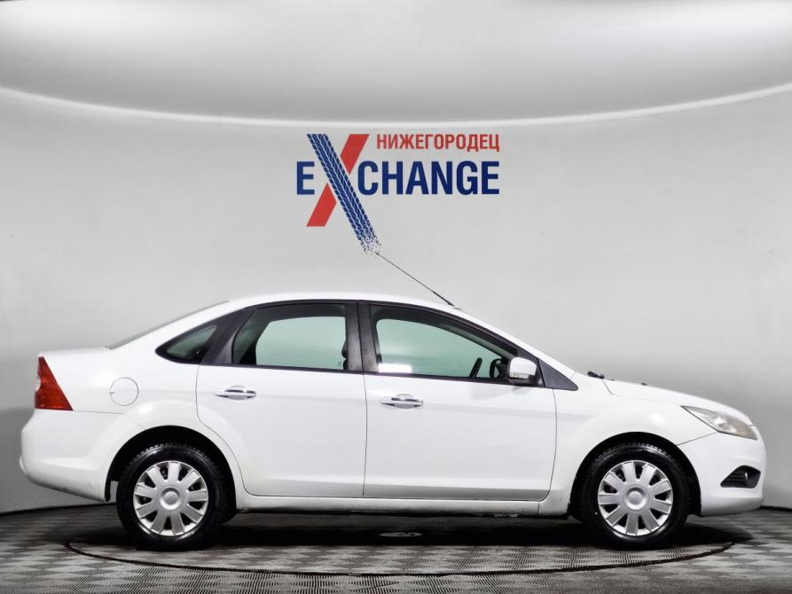Ford Focus II Рестайлинг Нижний Новгород  - изображение 3