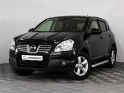 Nissan Qashqai I Санкт-Петербург  - изображение 20