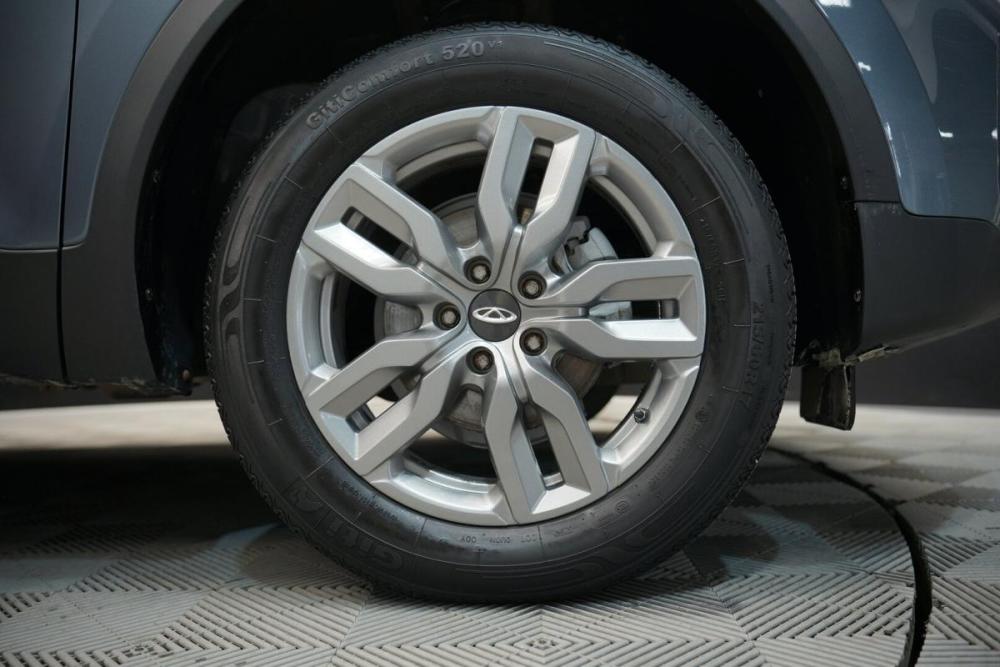 Chery Tiggo 4 I Рестайлинг Крым  - изображение 29