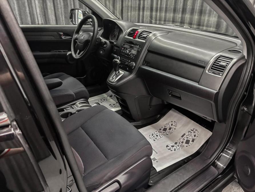 Honda CR-V III Рестайлинг Красноярск  - изображение 11