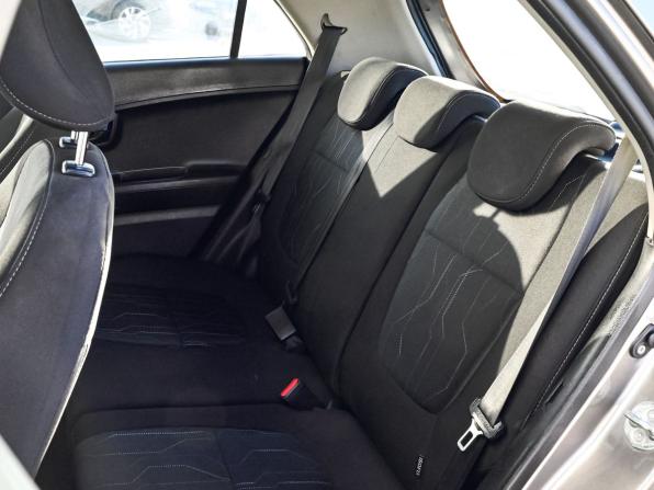 Kia Picanto II с пробегом 2013 года, цена 839 000 рублей, 113000 км, хэтчбек, Автокод Объявления
