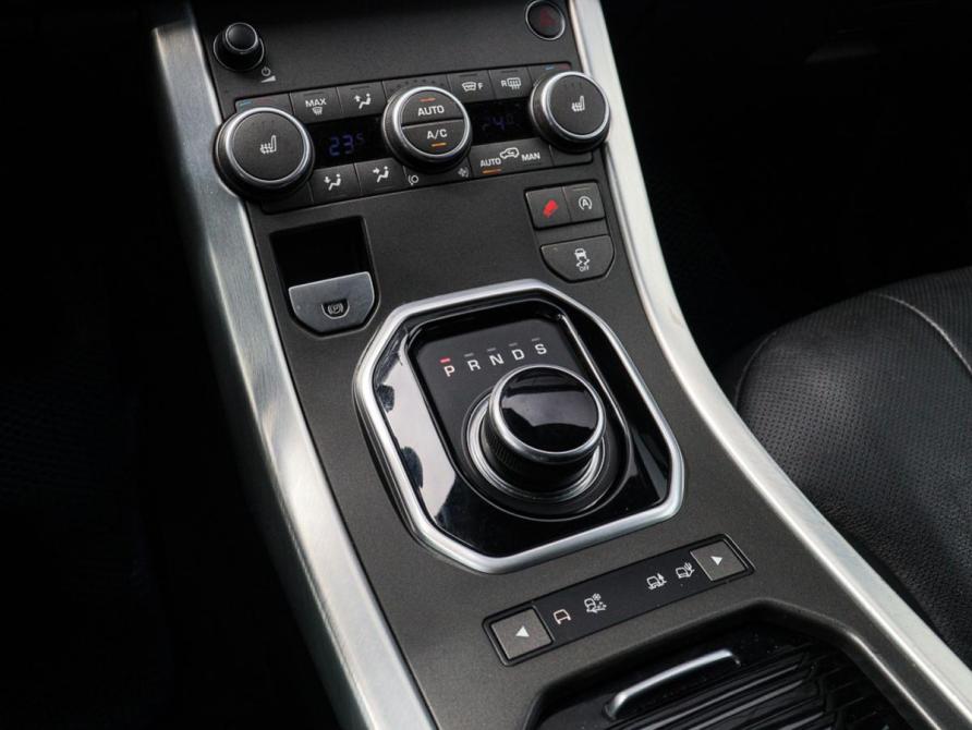 Land Rover Range Rover Evoque I Рестайлинг Москва  - изображение 21