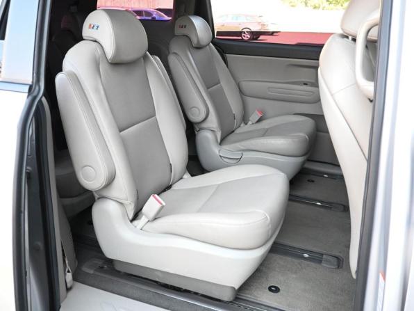 Kia Carnival III с пробегом 2019 года, цена 2 699 000 рублей, 153833 км, минивэн, Автокод Объявления