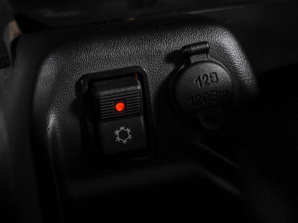 Lada (ВАЗ) 2121 (4x4) I Рестайлинг с пробегом 2018 года, цена 629 000 рублей, 131335 км, внедорожник, Автокод Объявления