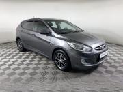 Hyundai Solaris I Москва  - изображение 22