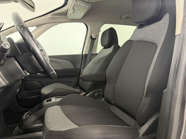 Citroen C4 SpaceTourer I с пробегом 2020 года, цена 1 690 000 рублей, 131000 км, компактвэн, Автокод Объявления