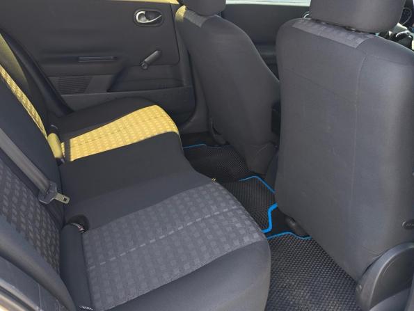 Renault Megane II Рестайлинг с пробегом 2006 года, цена 277 000 рублей, 264937 км, седан, Автокод Объявления