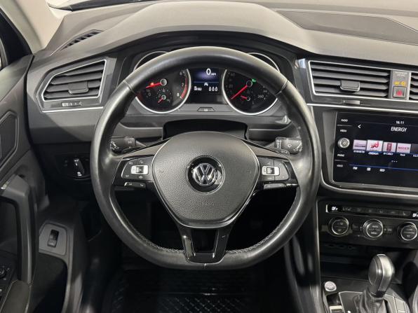 Volkswagen Tiguan II с пробегом 2020 года, цена 2 449 800 рублей, 85000 км, внедорожник, Автокод Объявления