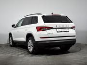 Skoda Kodiaq I Санкт-Петербург  - изображение 29