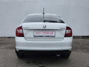 Skoda Rapid I Рестайлинг Москва  - изображение 23