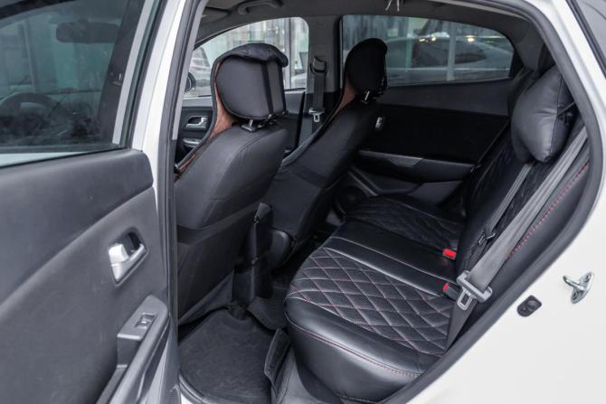 Kia Rio III с пробегом 2013 года, цена 770 000 рублей, 170000 км, седан, Автокод Объявления