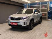 Kia Sorento II Рестайлинг Пермь  - изображение 22