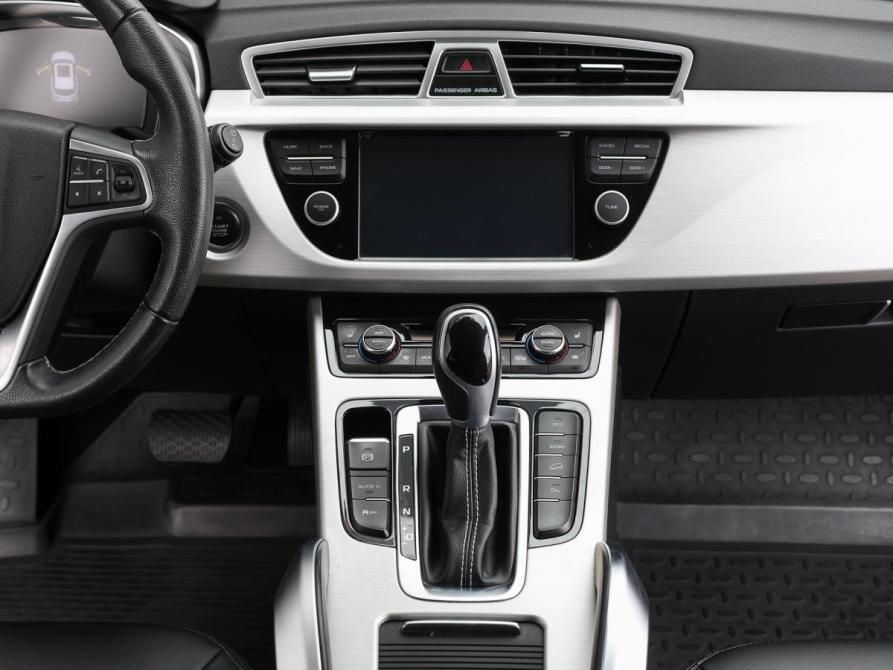 Geely Atlas I Москва  - изображение 15