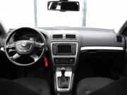Skoda Octavia II (A5) Рестайлинг Екатеринбург  - изображение 38