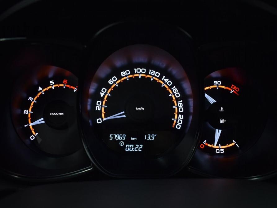 Lada (ВАЗ) Vesta I Кемерово  - изображение 12