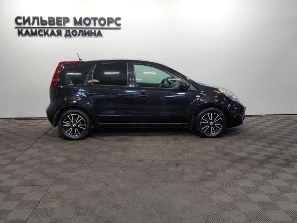 Nissan Note I Рестайлинг с пробегом 2012 года, цена 800 000 рублей, 171779 км, хэтчбек, Автокод Объявления