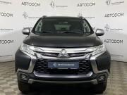 Mitsubishi Pajero Sport III Москва  - изображение 20